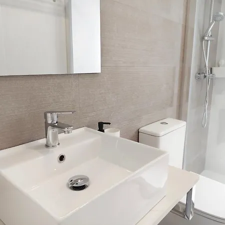 Pes Na Area Fisterra 13 Apartment San Martin de Arriba