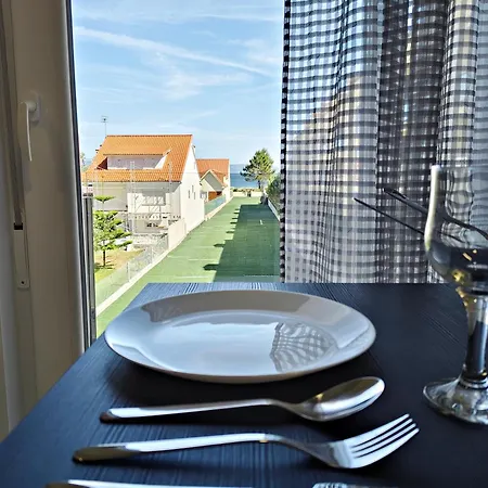 Pes Na Area Fisterra 13 San Martín de Arriba