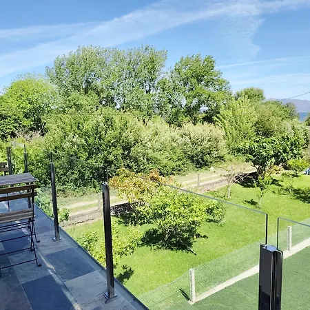 Pes Na Area Fisterra 13 * San Martín de Arriba