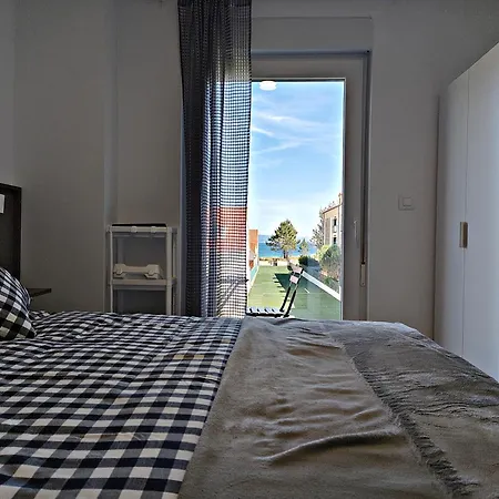 Apartman Pes Na Area Fisterra 13 San Martín de Arriba