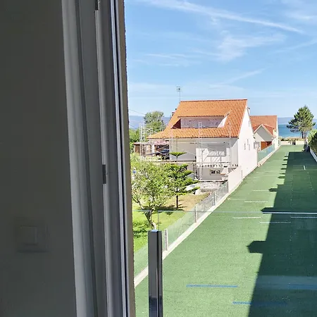 Pes Na Area Fisterra 13 *