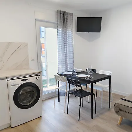 Apartment Pes Na Area Fisterra 13 *