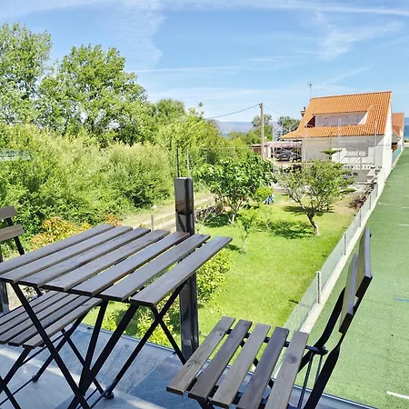 Apartman Pes Na Area Fisterra 13