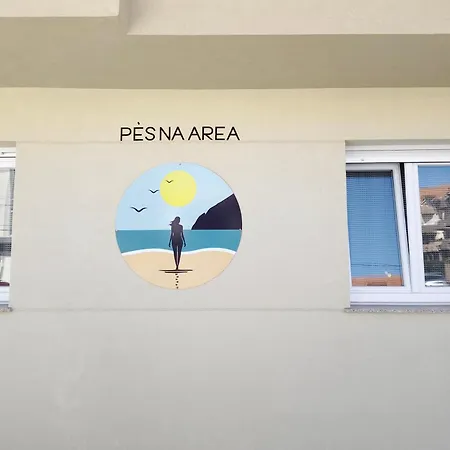 Pes Na Area Fisterra 13 * San Martin de Arriba