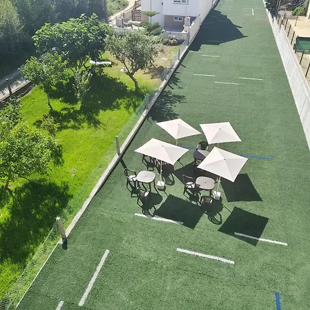 Pes Na Area Fisterra 13 San Martín de Arriba