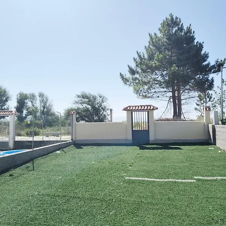 Pes Na Area Fisterra 13 Apartman *