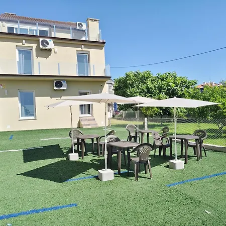 Pes Na Area Fisterra 13 San Martín de Arriba