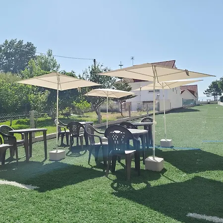 Pes Na Area Fisterra 13 Apartment San Martin de Arriba