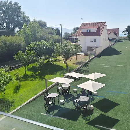 Pes Na Area Fisterra 13 *