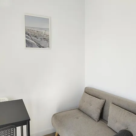 Pes Na Area Fisterra 13 Apartman *