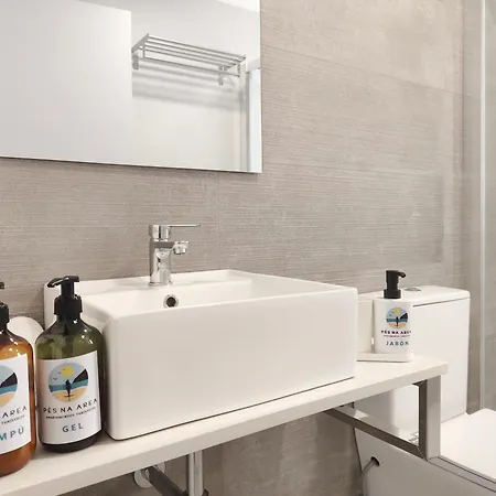 Pes Na Area Fisterra 13 San Martin de Arriba