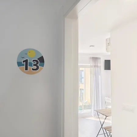 Pes Na Area Fisterra 13 * San Martín de Arriba