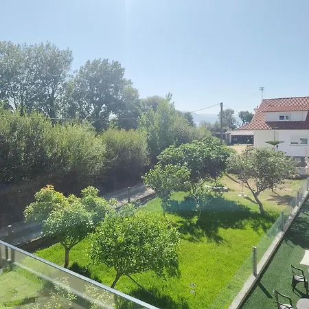 Apartman Pes Na Area Fisterra 13