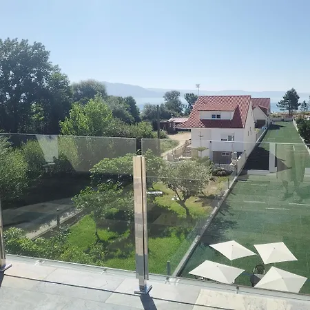 Apartman Pes Na Area Fisterra 13 San Martín de Arriba