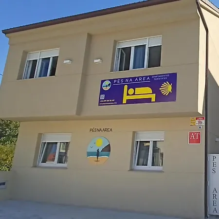 Pes Na Area Fisterra 13