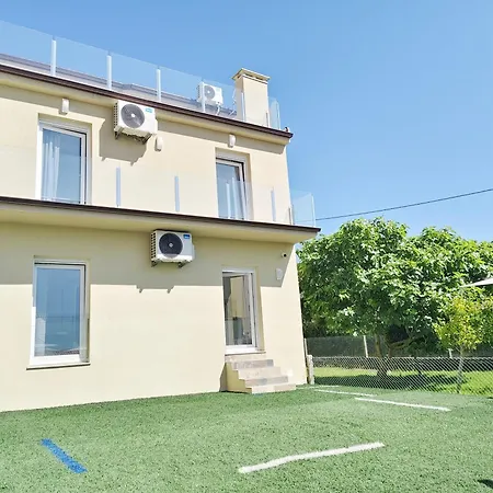 Apartment Pes Na Area Fisterra 13