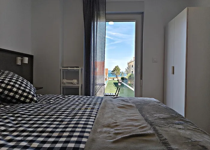 דירה Pes Na Area Fisterra 13 San Martín de Arriba