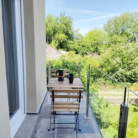 Apartmán Pes Na Area Fisterra 13