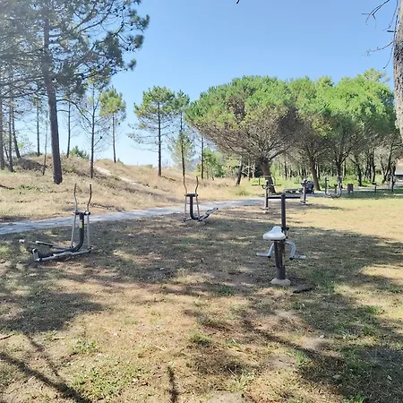 Apartmán Pes Na Area Fisterra 13 San Martín de Arriba