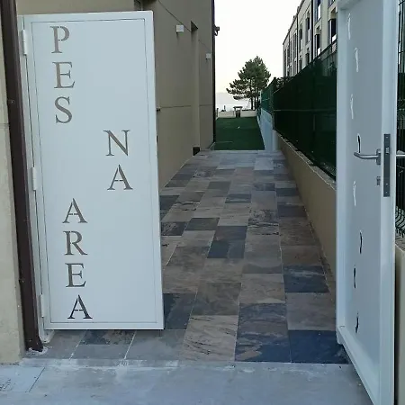 Pes Na Area Fisterra 13 *
