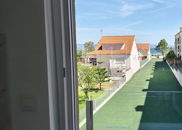 Pes Na Area Fisterra 13 *