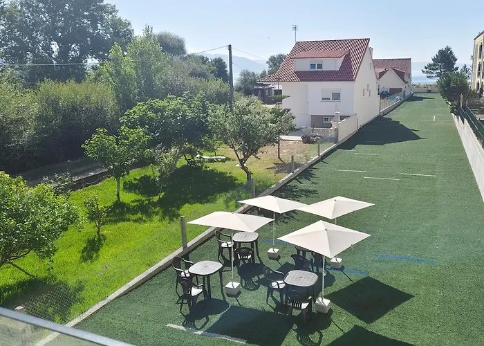 Pes Na Area Fisterra 13 *
