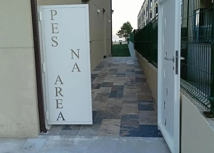Pes Na Area Fisterra 13 *