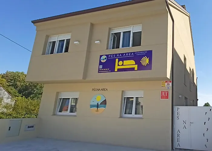 Pes Na Area Fisterra 13